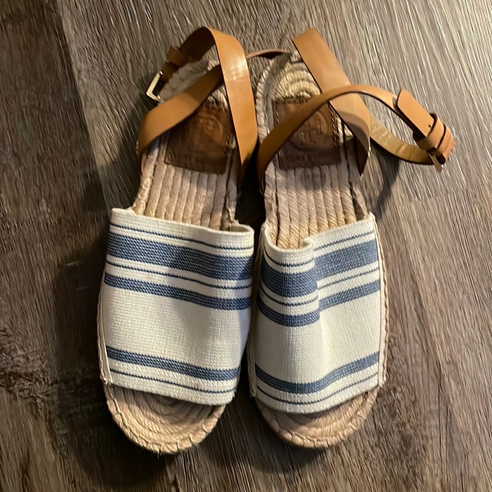 Tory Burch sandals